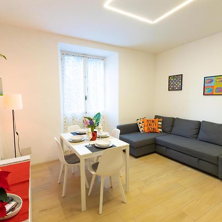 Il Giglio - Free Parking Apartment Комо Екстериор снимка