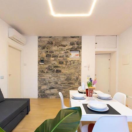 Il Giglio - Free Parking Apartment Комо Екстериор снимка